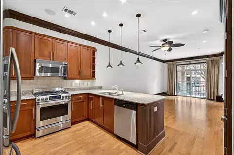 1055 Piedmont Ave NE #109, Atlanta, GA 30309