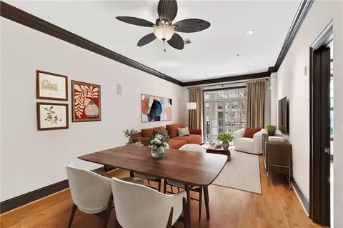 1055 Piedmont Ave NE #109, Atlanta, GA 30309