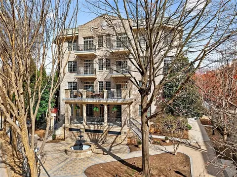 1055 Piedmont Ave NE #109, Atlanta, GA 30309