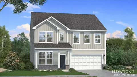 306 Arnewood Cir, Mcdonough, GA 30253