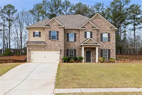 164 Charolais Dr, Mcdonough, GA 30252