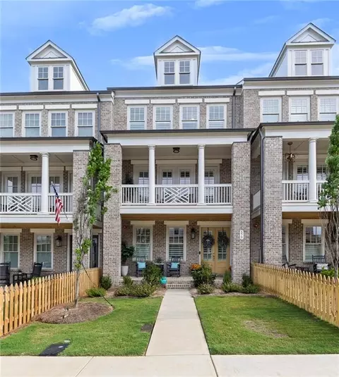 579 Brashy St, Woodstock, GA 30188