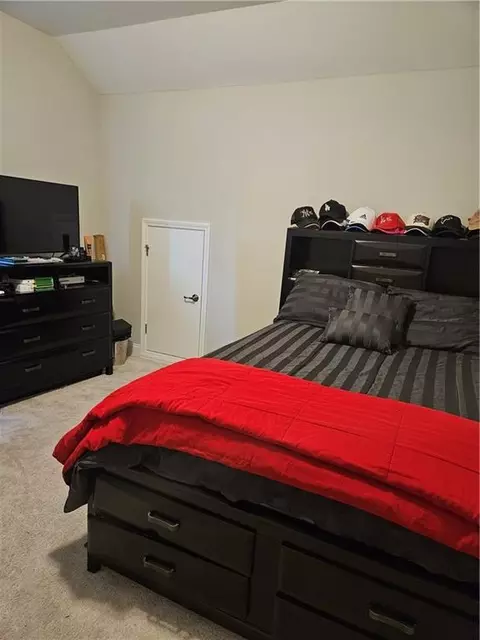 Bedroom - 532 Barlow Pl, Grayson, GA 30017 photo 6 of 6