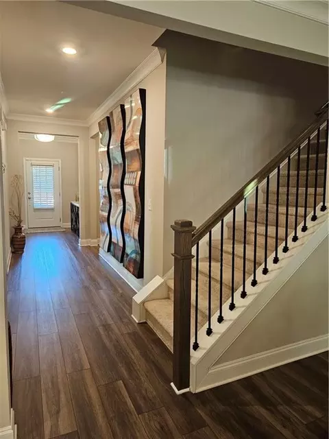 Entry Way - 532 Barlow Pl, Grayson, GA 30017 photo 2 of 2