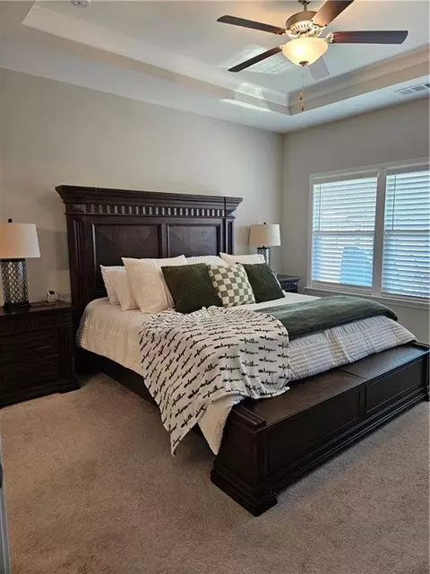 Bedroom - 532 Barlow Pl, Grayson, GA 30017 photo 1 of 6