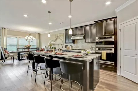 Kitchen - 532 Barlow Pl, Grayson, GA 30017 photo 1 of 2