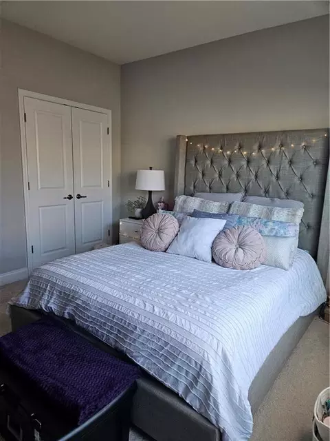 Bedroom - 532 Barlow Pl, Grayson, GA 30017 photo 5 of 6