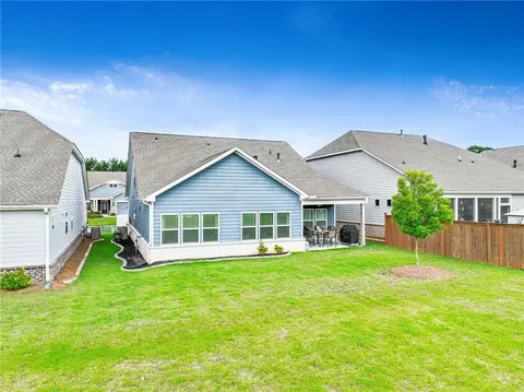 Exterior - 532 Barlow Pl, Grayson, GA 30017 photo 7 of 7