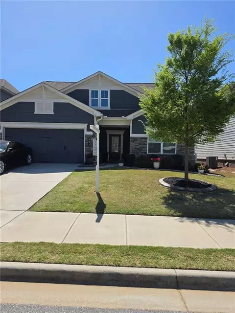532 Barlow Pl, Grayson, GA 30017