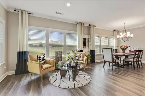 Dining - 532 Barlow Pl, Grayson, GA 30017 photo 1 of 1