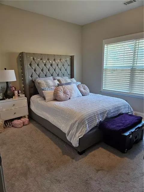 Bedroom - 532 Barlow Pl, Grayson, GA 30017 photo 4 of 6