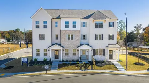 713 Alburgh Aly, Mableton, GA 30126