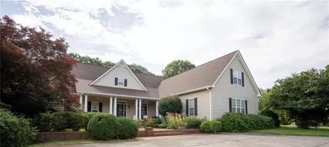 442 Buffalo Creek Rd, Carrollton, GA 30117