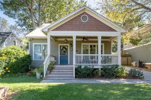 199 Locust St NE, Atlanta, GA 30317