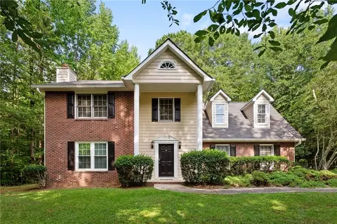 115 Granby Ln, Fayetteville, GA 30215