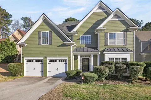 1032 Landon Dr, Villa Rica, GA 30180