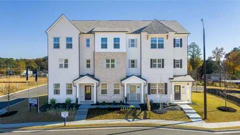 717 Alburgh Aly, Mableton, GA 30126