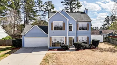 4628 Unicorn Pt, Powder Springs, GA 30127