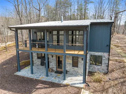 64 Mathieson Pt, Jasper, GA 30143