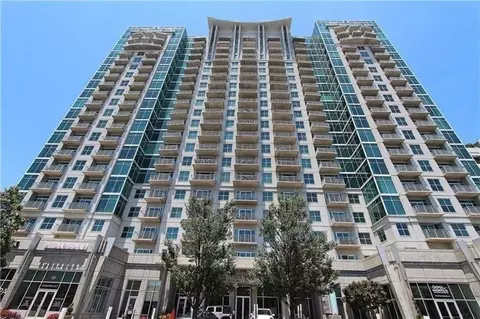 250 Pharr Rd NE #1507, Atlanta, GA 30305