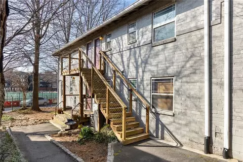 40 Daniel St #6, Atlanta, GA 30312