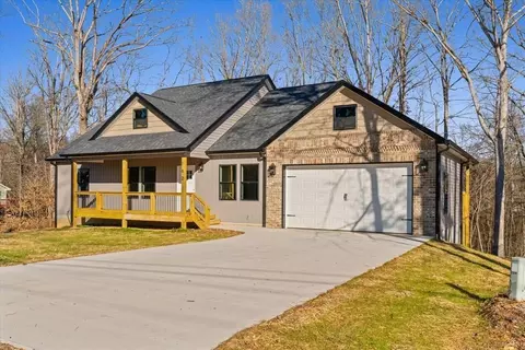 162 Valley Point Dr SE, Dalton, GA 30721