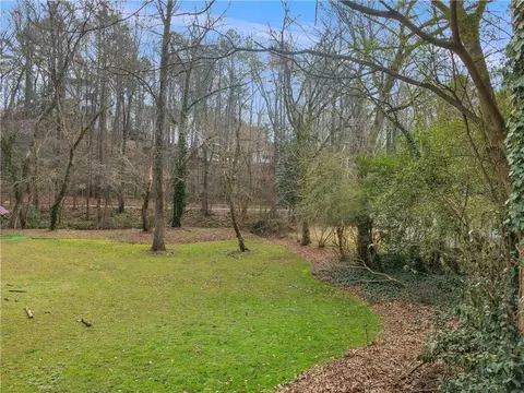 1739 Wayland Cir NE, Atlanta, GA 30319