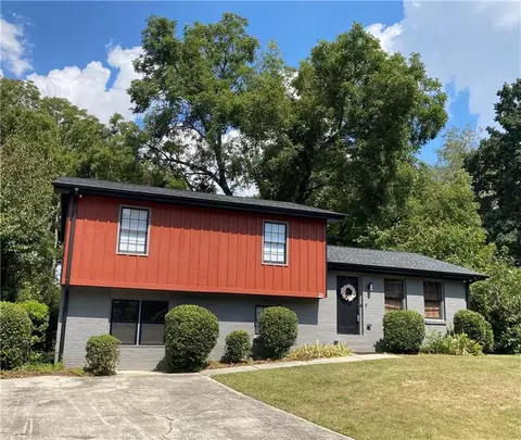 231 Fowler Cir NE, Marietta, GA 30060