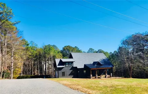655 Sanctuary Dr, Blairsville, GA 30512