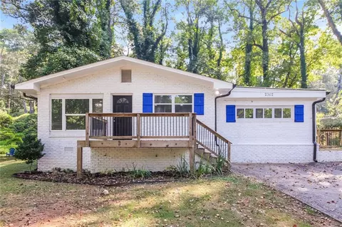 2362 Macon Dr SW, Atlanta, GA 30315