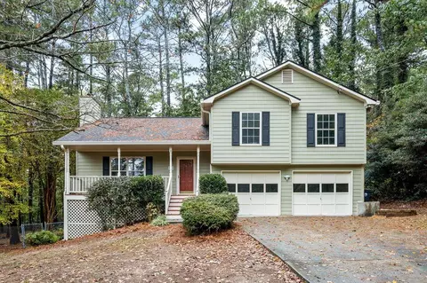 2960 Williams Farm Dr, Dacula, GA 30019