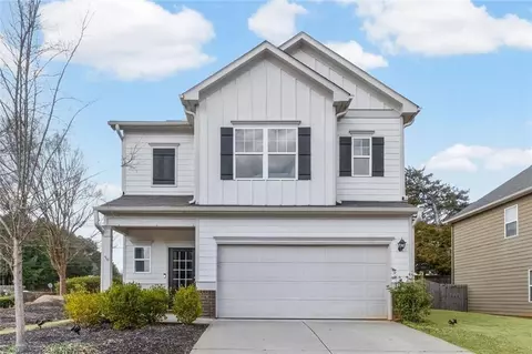 252 Renford Rd, Ball Ground, GA 30107