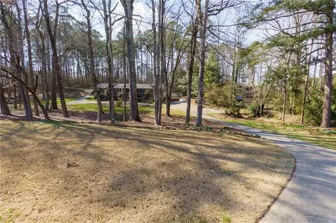 5075 Deen Rd, Marietta, GA 30066