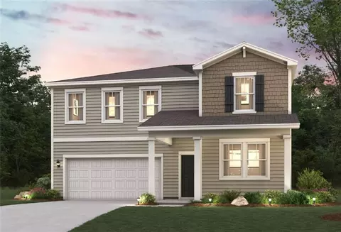 5322 Mulberry Creek Way, Flowery Branch, GA 30542