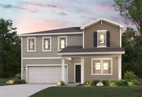 5322 Mulberry Creek Way, Flowery Branch, GA 30542
