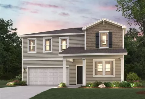5322 Mulberry Creek Way, Flowery Branch, GA 30542