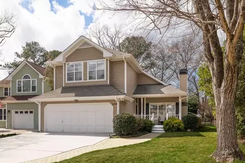 2460 Oostanaula Dr, Atlanta, GA 30319