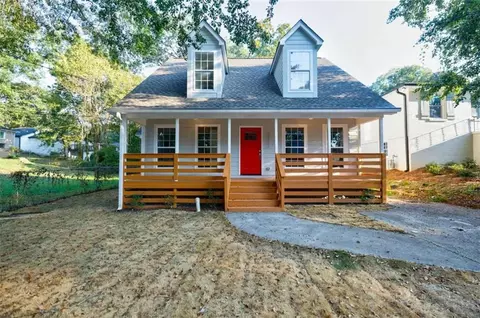 2223 Wingate St, Atlanta, GA 30310