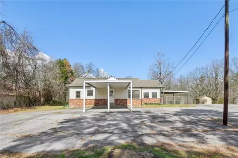 824 Temple Rd, Bremen, GA 30110