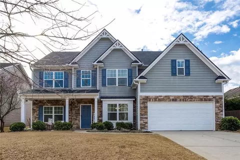 34 Cedarmont Ct, Dallas, GA 30132