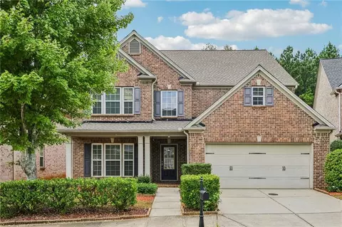 6879 Downs Ave, Johns Creek, GA 30097