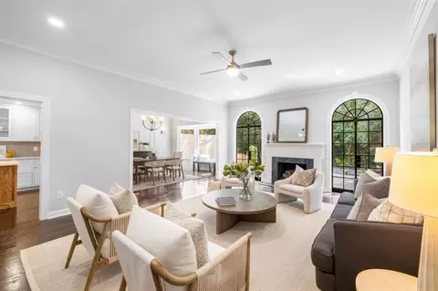 11 Mooregate Sq NW, Atlanta, GA 30327