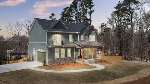 5695 Young Deer Dr, Cumming, GA 30041