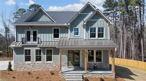 5695 Young Deer Dr, Cumming, GA 30041