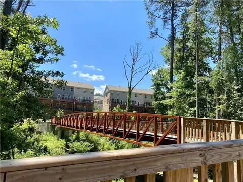 4172 Townsend Ln, Dunwoody, GA 30346