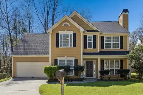 390 Manor Glen Dr, Suwanee, GA 30024