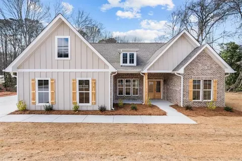 95 Carrollton St, Temple, GA 30179