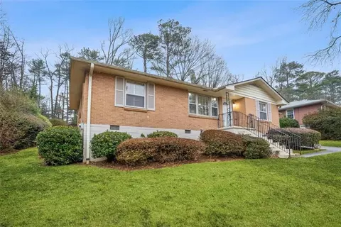 1068 Willivee Dr, Decatur, GA 30033