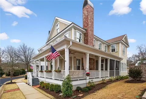 63 Lower Creek Trl, Senoia, GA 30276