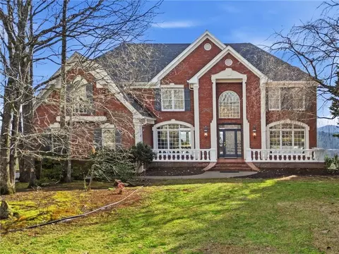 988 Hunters Rdg, Jasper, GA 30143